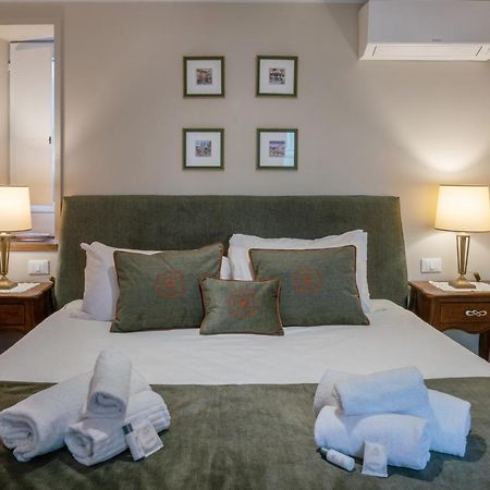 Charming Stay In Roma - Luxury Holiday Apartment Exterior foto