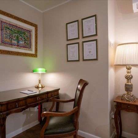 Charming Stay In Roma - Luxury Holiday Apartment Exterior foto