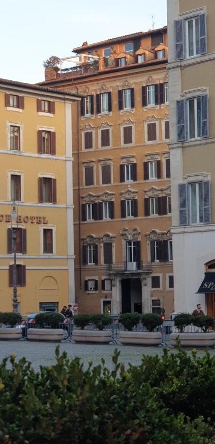 Charming Stay In Roma - Luxury Holiday Apartment Exterior foto