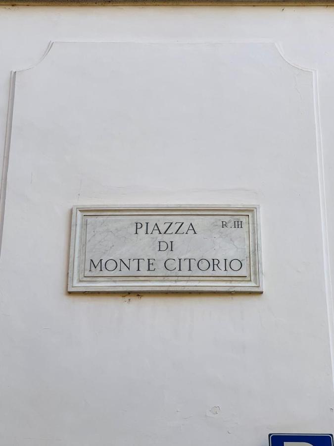 Charming Stay In Roma - Luxury Holiday Apartment Exterior foto