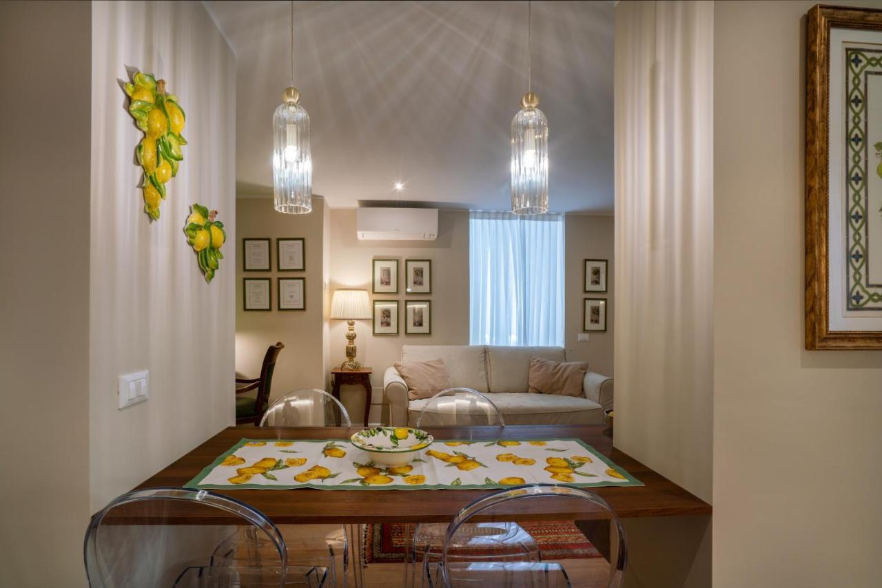 Charming Stay In Roma - Luxury Holiday Apartment Exterior foto