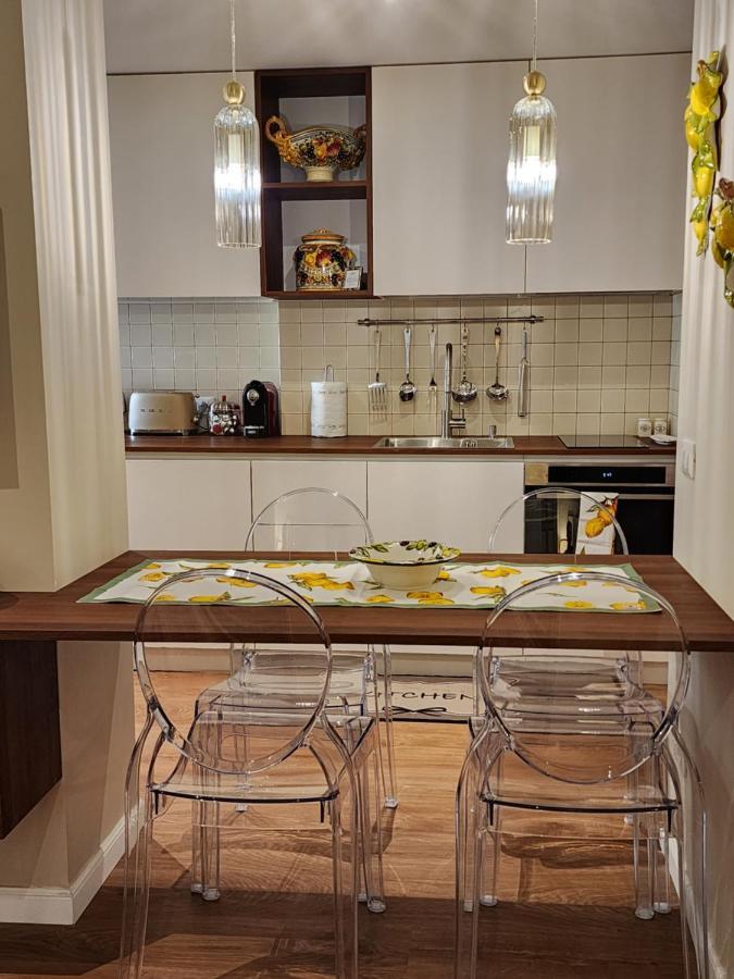 Charming Stay In Roma - Luxury Holiday Apartment Exterior foto
