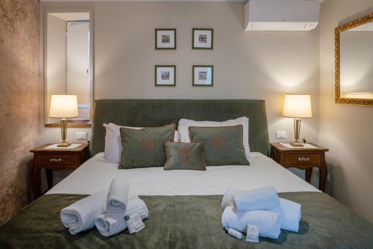 Charming Stay In Roma - Luxury Holiday Apartment Exterior foto