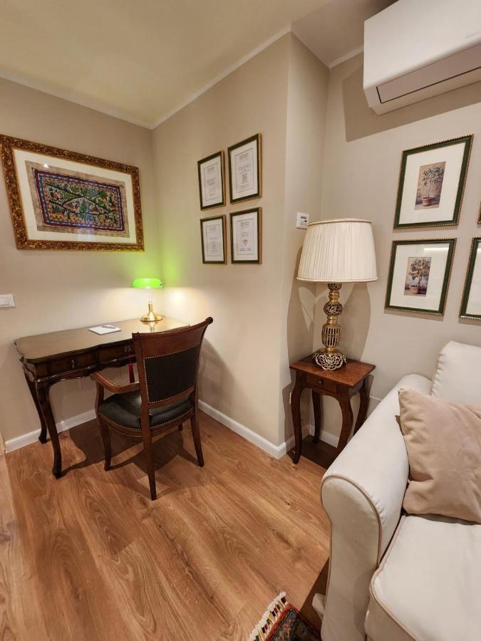 Charming Stay In Roma - Luxury Holiday Apartment Exterior foto
