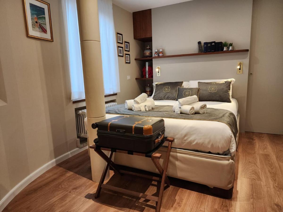 Charming Stay In Roma - Luxury Holiday Apartment Exterior foto
