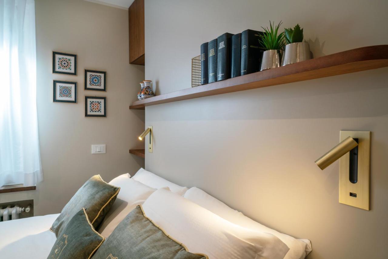 Charming Stay In Roma - Luxury Holiday Apartment Exterior foto