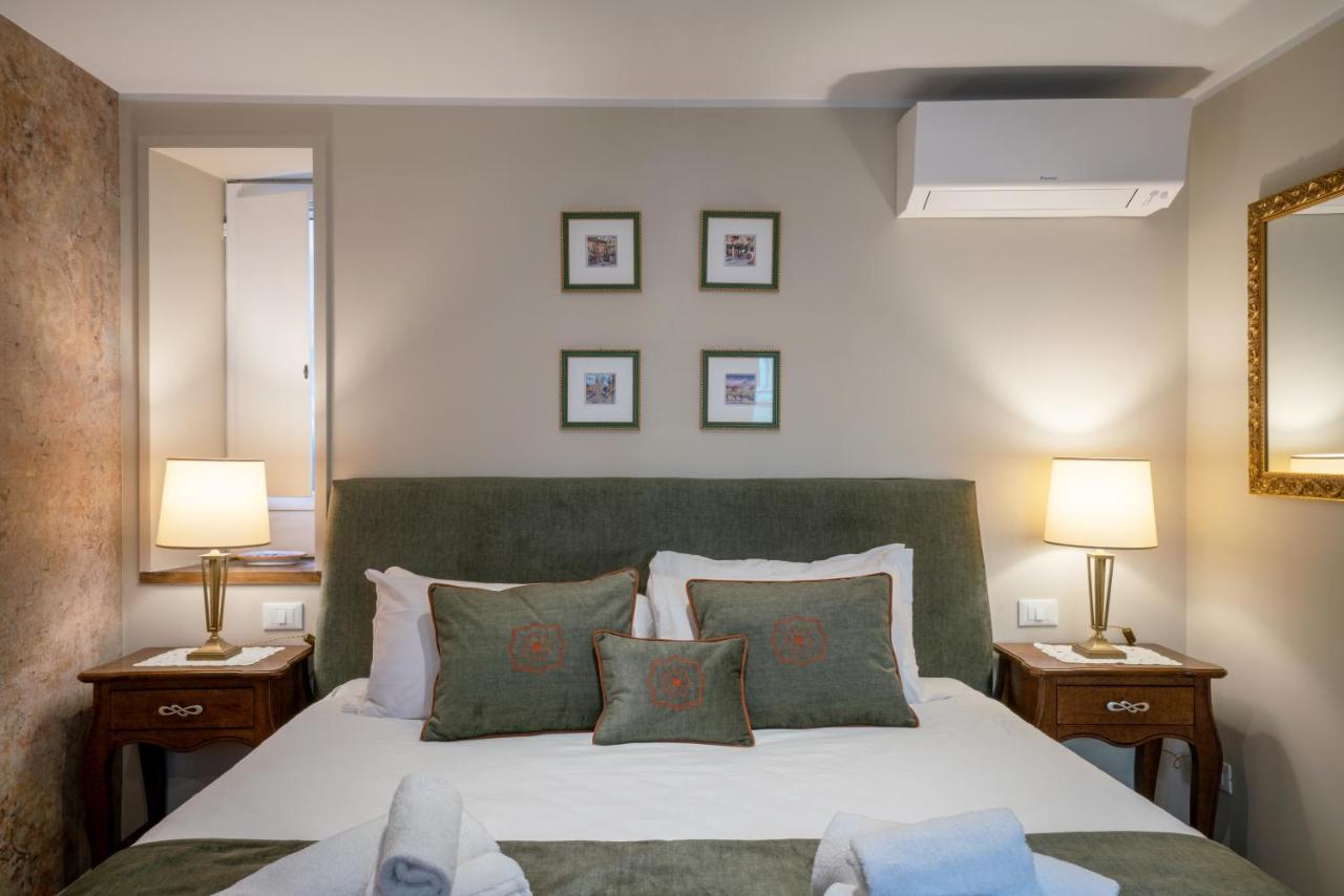 Charming Stay In Roma - Luxury Holiday Apartment Exterior foto