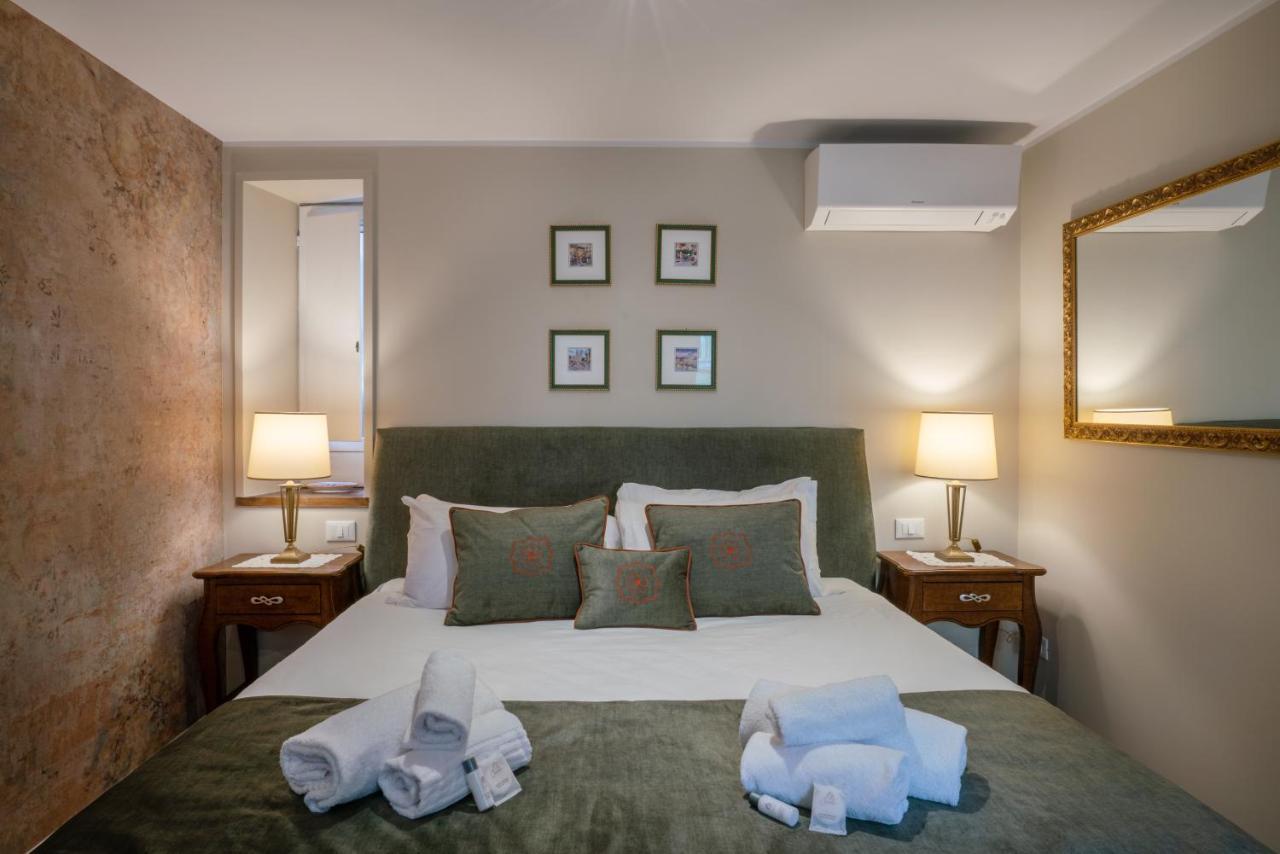 Charming Stay In Roma - Luxury Holiday Apartment Exterior foto