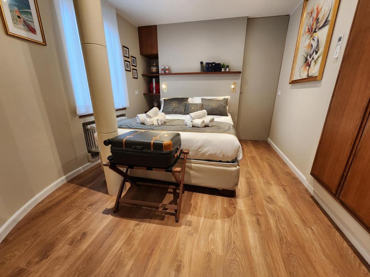 Charming Stay In Roma - Luxury Holiday Apartment Exterior foto
