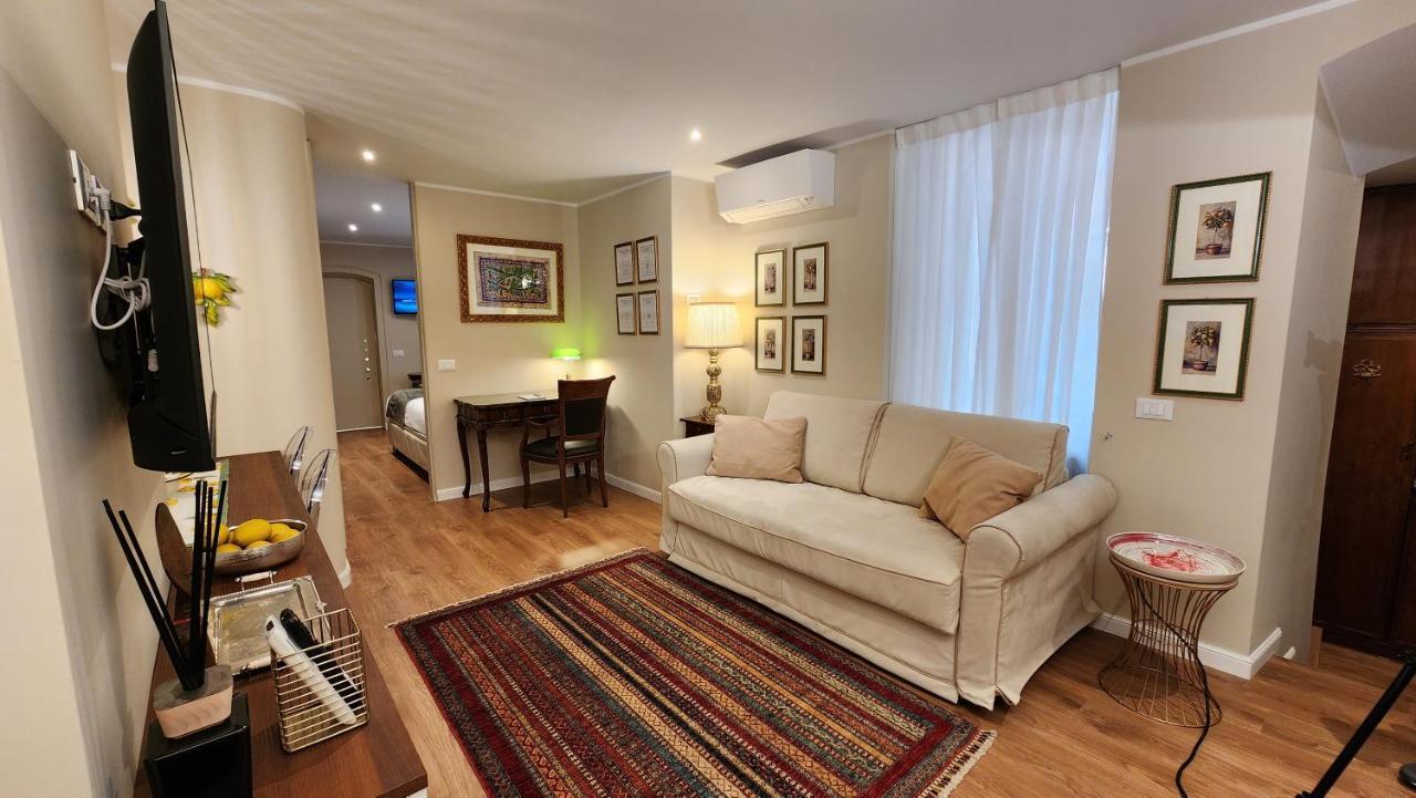 Charming Stay In Roma - Luxury Holiday Apartment Exterior foto