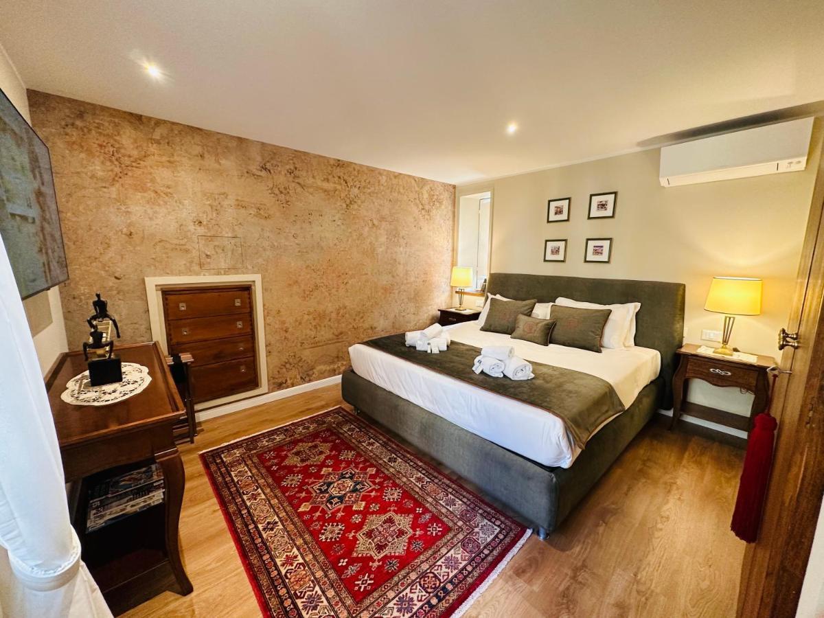 Charming Stay In Roma - Luxury Holiday Apartment Exterior foto