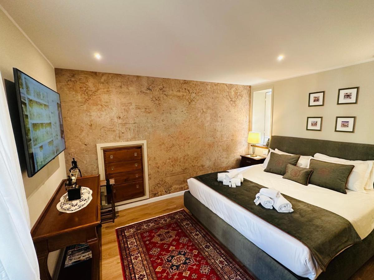 Charming Stay In Roma - Luxury Holiday Apartment Exterior foto