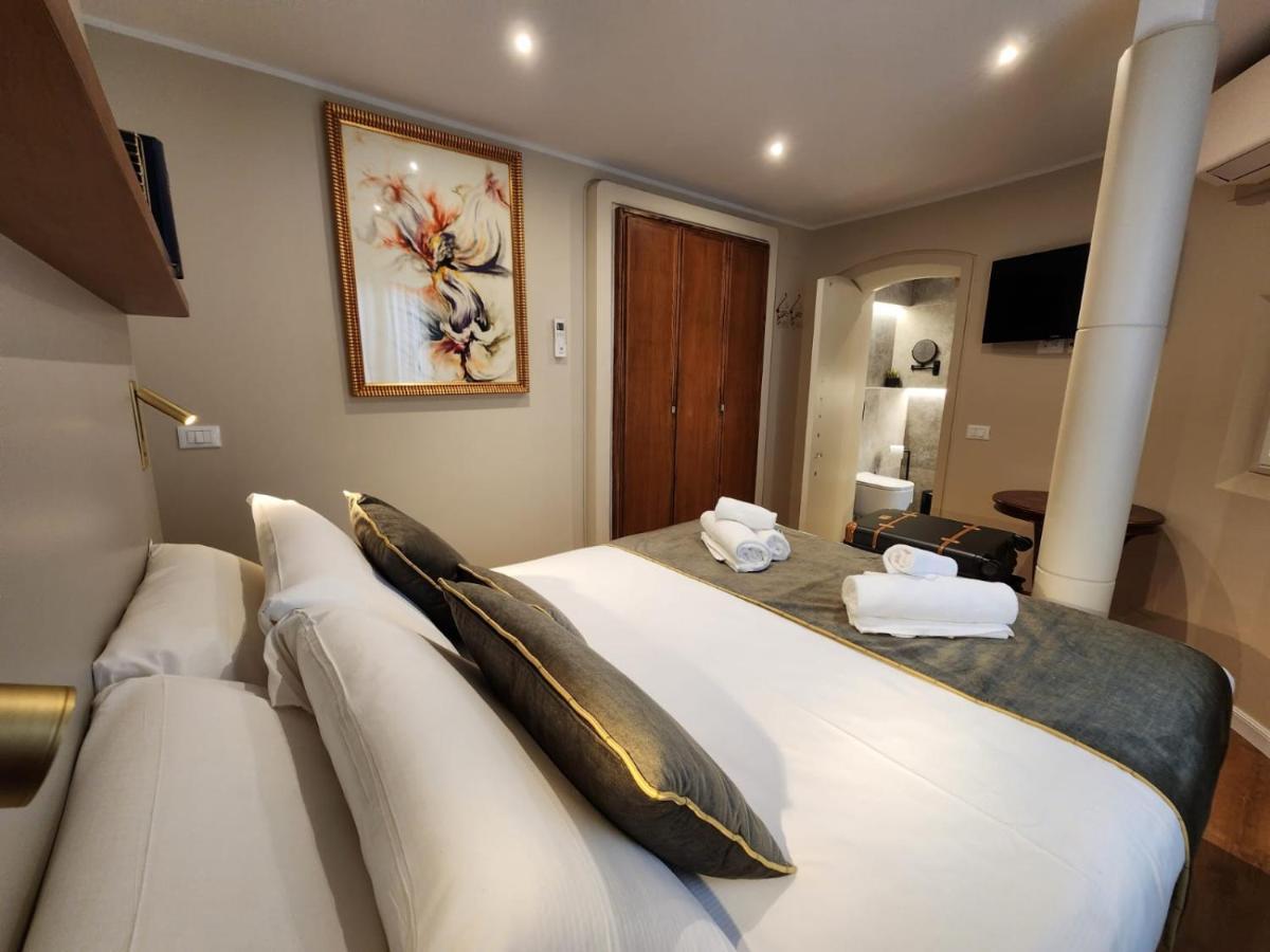 Charming Stay In Roma - Luxury Holiday Apartment Exterior foto