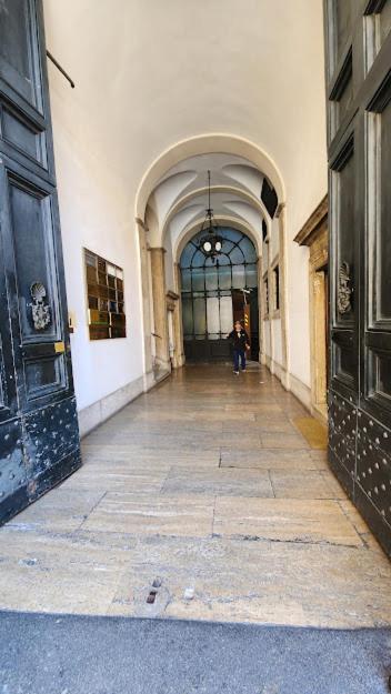 Charming Stay In Roma - Luxury Holiday Apartment Exterior foto