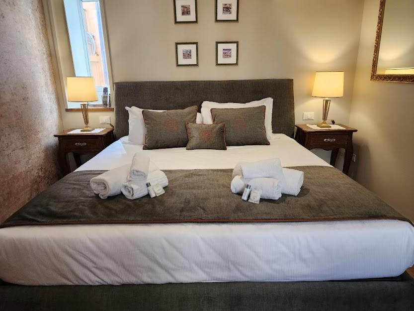 Charming Stay In Roma - Luxury Holiday Apartment Exterior foto