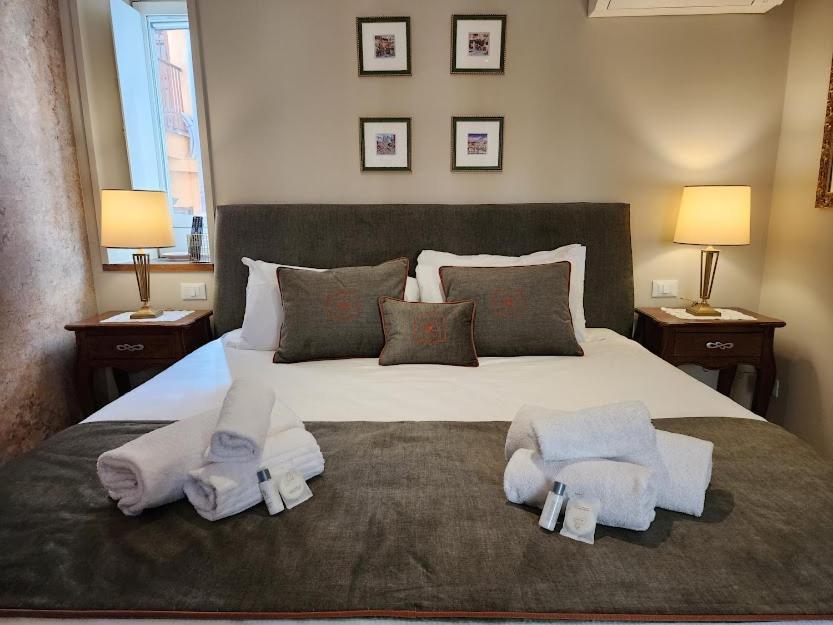 Charming Stay In Roma - Luxury Holiday Apartment Exterior foto