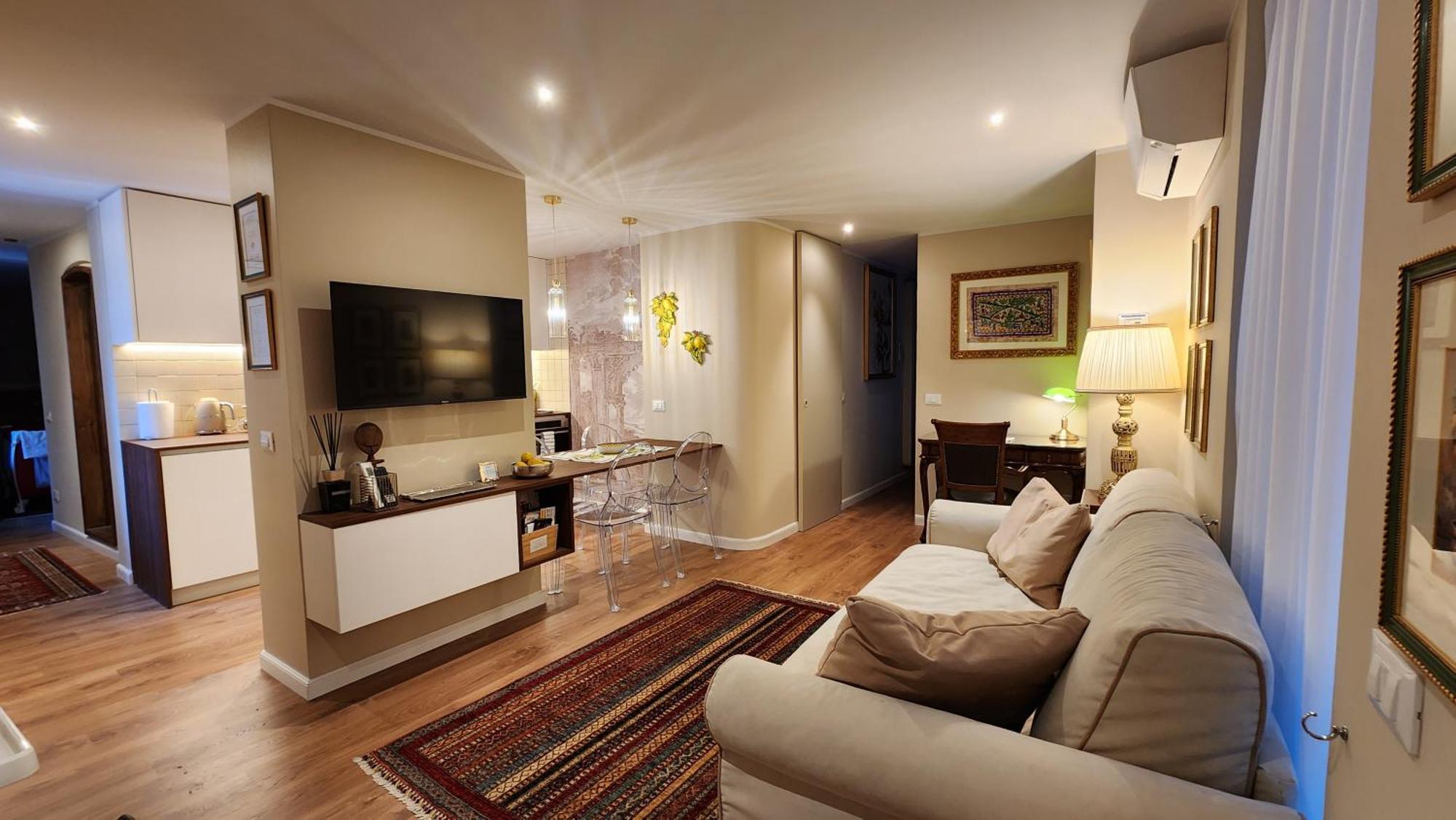 Charming Stay In Roma - Luxury Holiday Apartment Zimmer foto